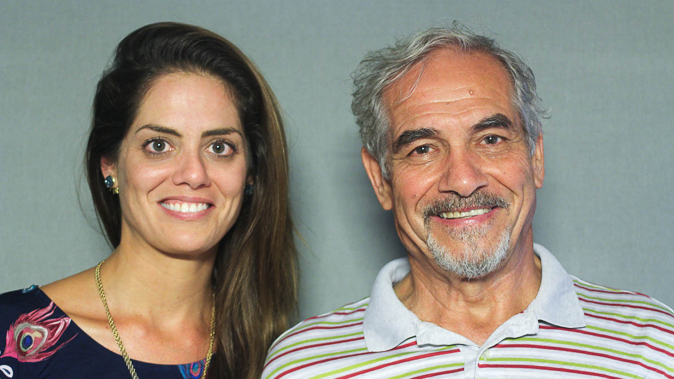 StoryCorps: A Dad And Daughter Mourn A Syria They Once Knew : NPR - Vimarsana News