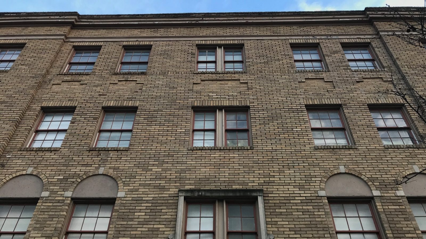 Maryland Landlords Are Exploiting A Loophole To Evict Renters