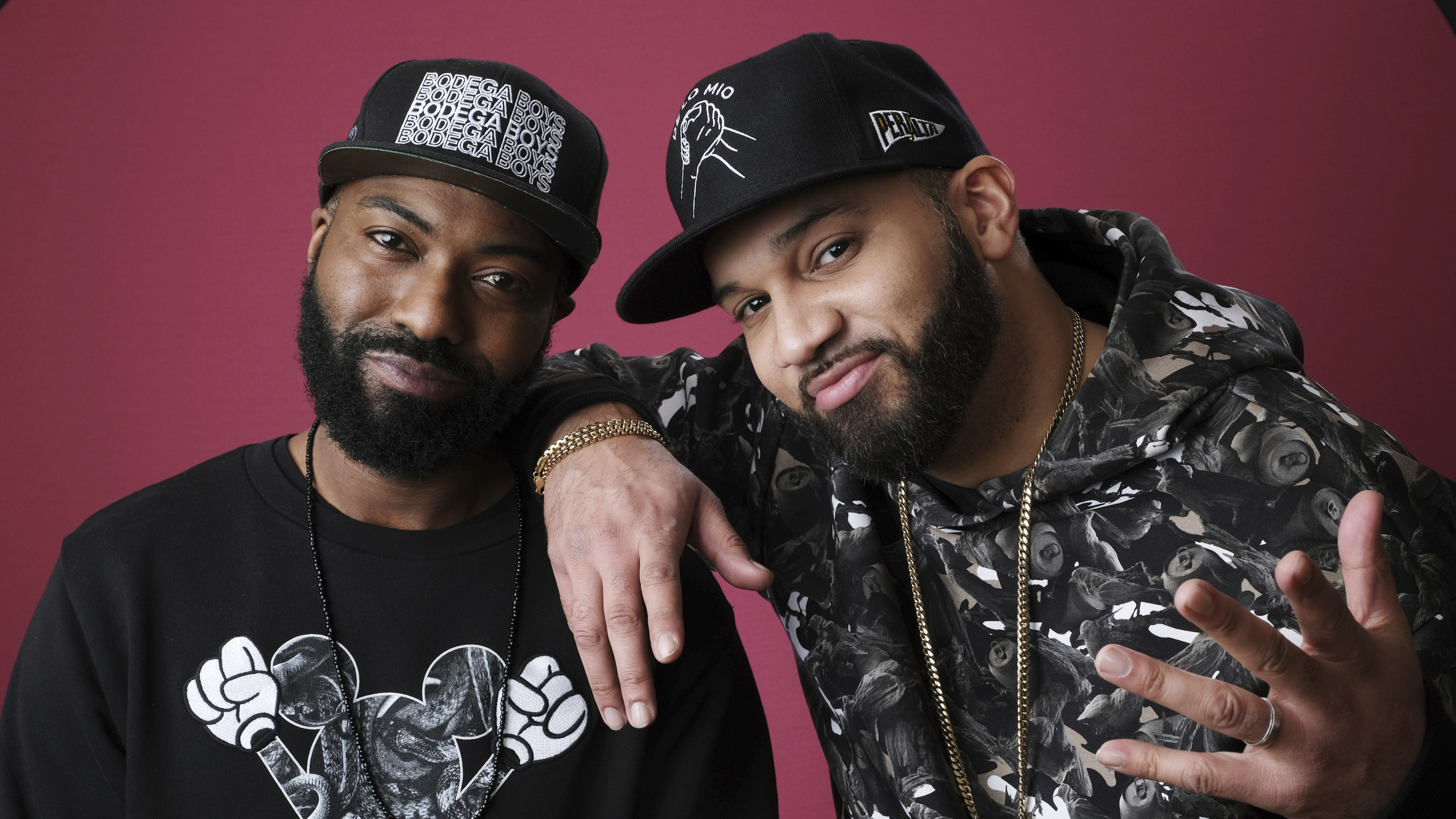 Desus And Mero Play Not My Job On 'Wait Wait... Don't Tell Me!' : NPR - Vimarsana News