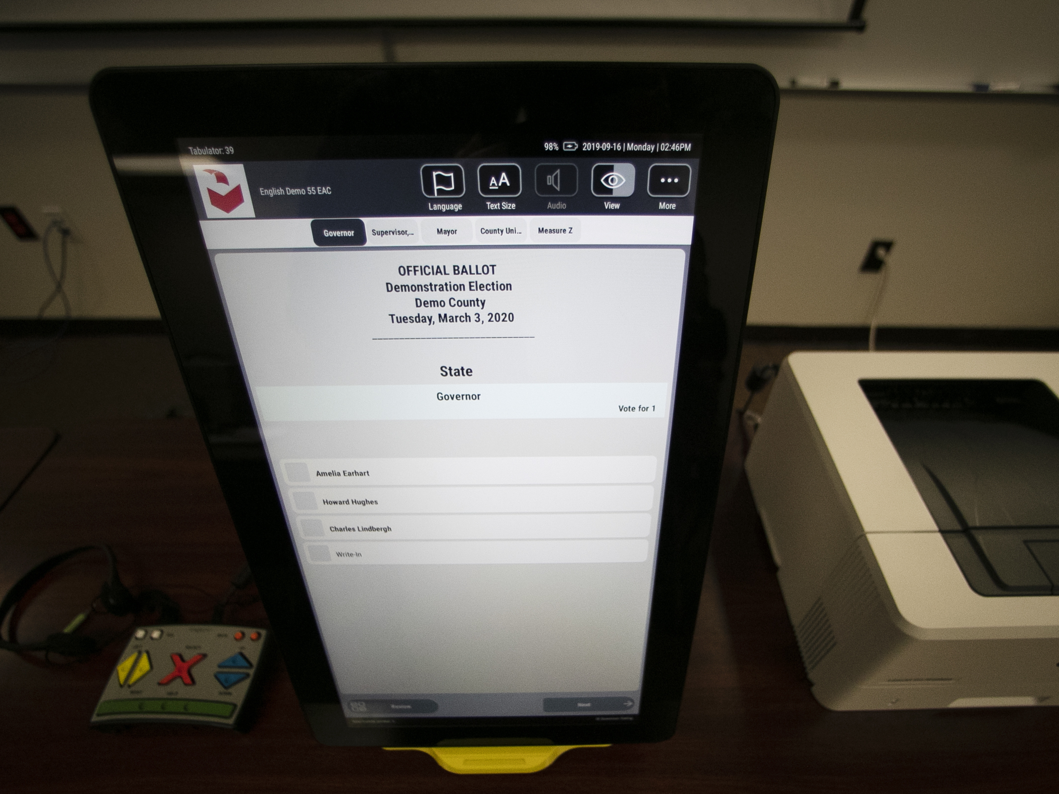NC Elections offices swamped with 2020 records requests - Vimarsana News