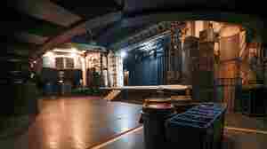 Shuttered Venue Grants Are Coming In April, After A Long Wait