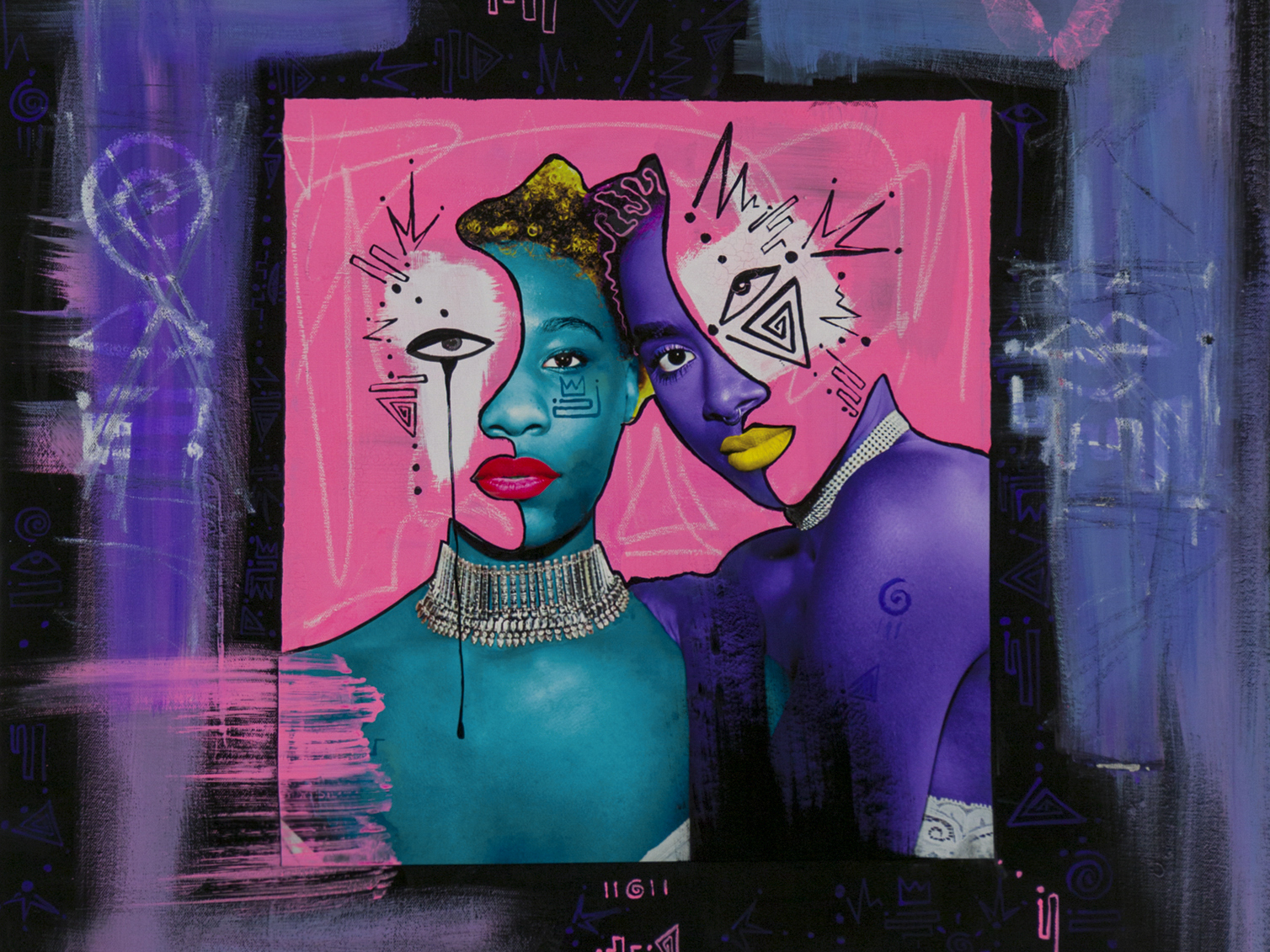 Black Photographers Speak From Behind 'The Black Shutter' NCPR News