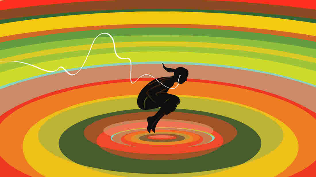 The TED Radio Hour: Sound And Silence