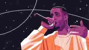 With A Long-Awaited Shot At Freedom, Mac Phipps Has His Eyes On The Future