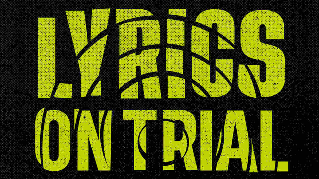 Louder Than A Riot's Lyrics On Trial playlist.