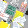 How will filing taxes be different due to the Coronavirus