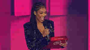 'The Bachelorette' Gets New Hosts To Replace Chris Harrison After Racial Controversy