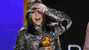 2021 Grammy Awards: The Full List Of Nominees And Winners