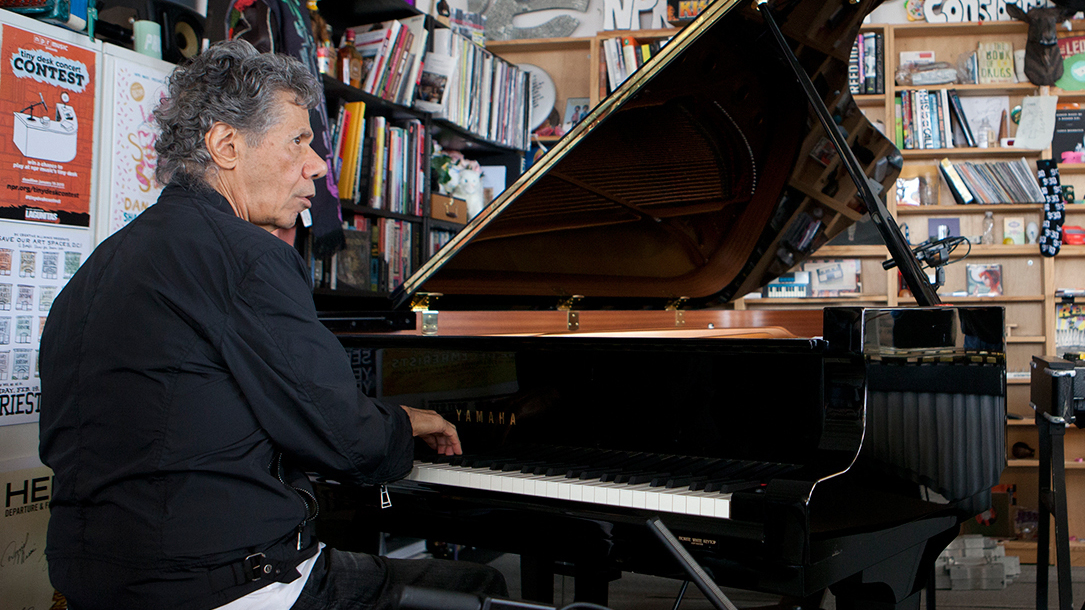 Tiny Desk Playlist 2021 Grammy Winners Who've Stopped By The Tiny Desk