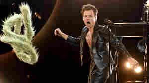 Grammys 2021: 10 Takeaways From A Big, Weird Night