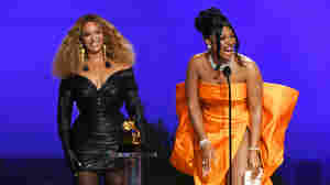 Our 2021 Grammys Recap