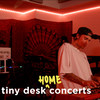 Justin Bieber: Tiny Desk (Home) Concert