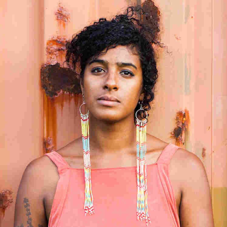Leyla McCalla
