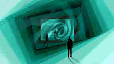 Across The Internet, A Game Of Whac-A-Mole Is Underway To Root Out Extremism