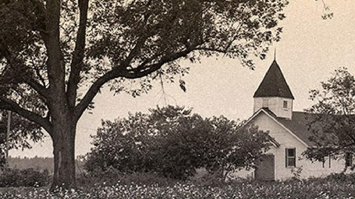 Interview: W. Ralph Eubanks, Author Of 'A Place Like Mississippi' : NPR - Vimarsana News