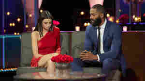 The Bachelor's Cluelessness About Race Comes To A Head In Season Finale