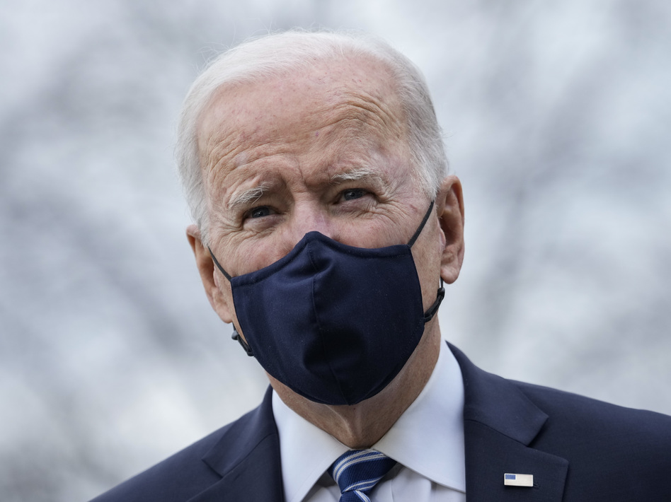 President Biden, during an interview with ABC News, called to change the way the controversial Senate filibuster functions. (Drew Angerer/Getty Images)