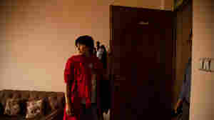 Amid A Wave Of Targeted Killings In Afghanistan, She's No. 11 On A Murder List