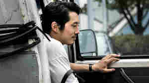 Steven Yeun's Essential Performances