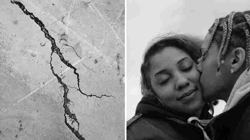 Visualizing Gentrification In 'Remnants Of An Exodus' 