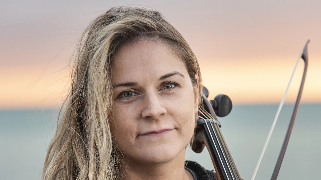 Thistle & Shamrock Classic Counterpoint NPR