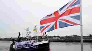 A Culinary Tour Of Brexit