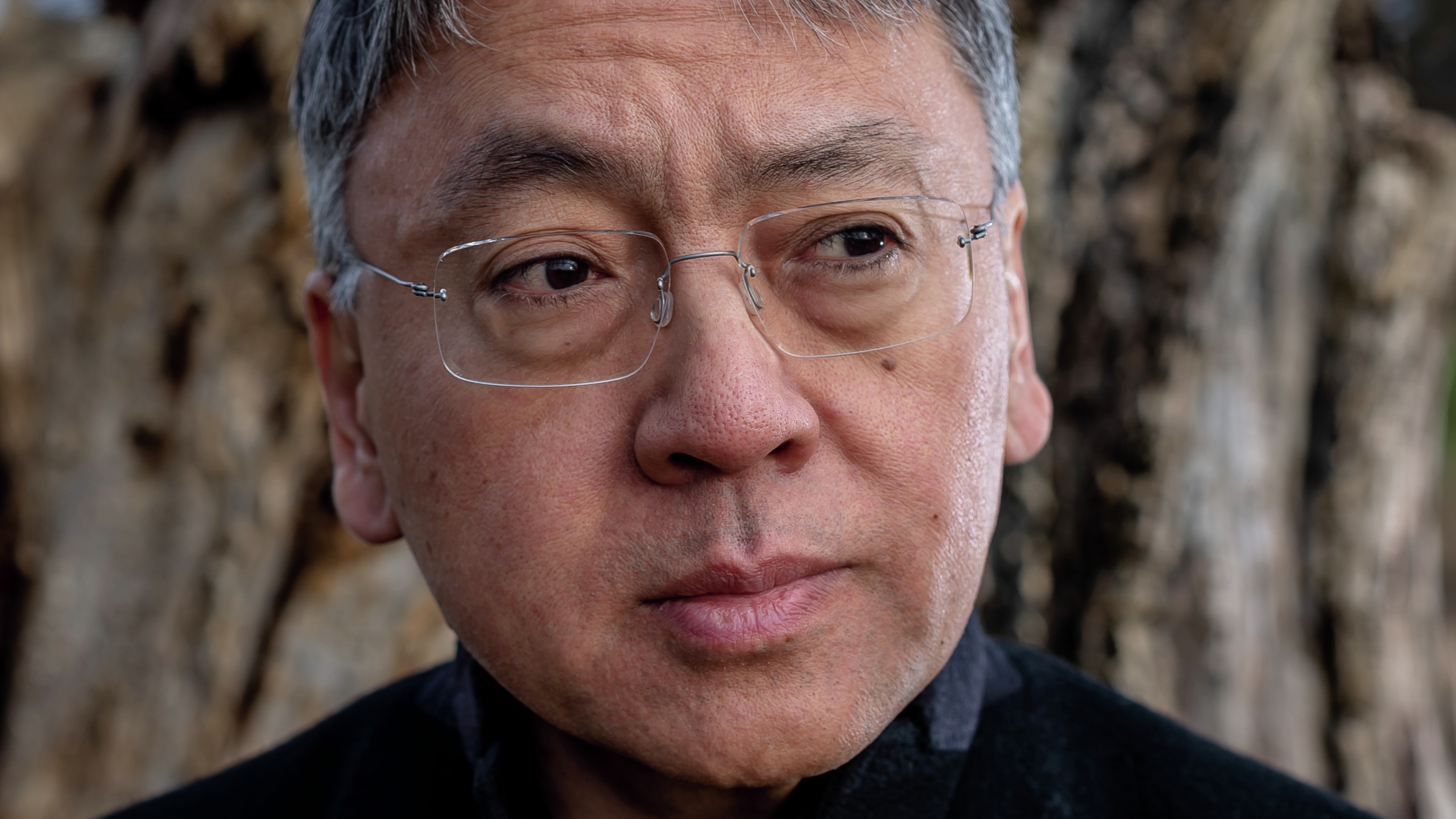 phd thesis on kazuo ishiguro