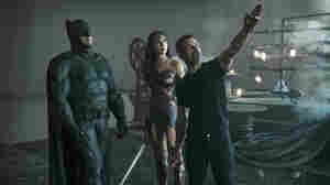 Here At Long (Really Long) Last, 'Zack Snyder's Justice League' Is ... Not Bad?