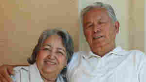 'We Mesh Together Like One': A Miami Love Story