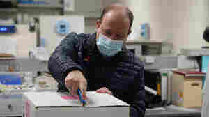 Behind The Scenes Of Pandemic Governing: Colorado's Polis On Tests Of Leadership