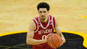 Before March Madness, College Athletes Declare They Are #NotNCAAProperty