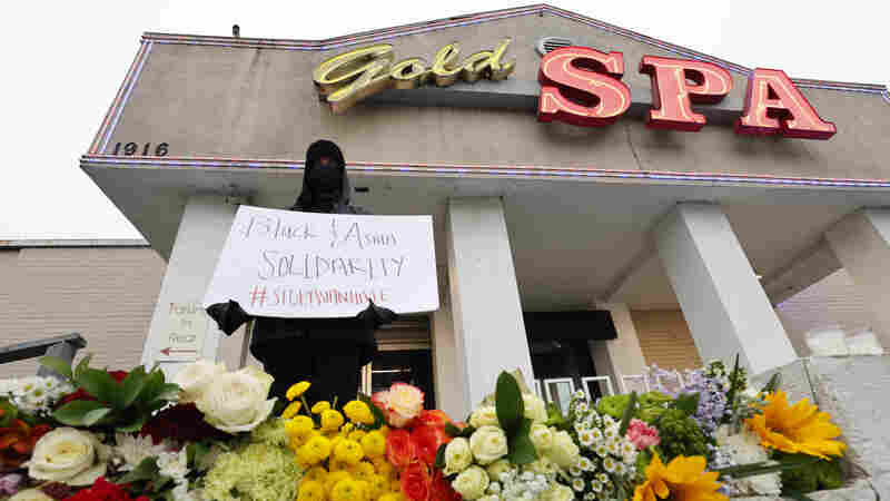 A History Of Anti-Asian Racism, Plus 'Married At First Sight'