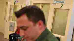 Hundreds Of Migrant Children Held In Border Detention For More Than 10 Days