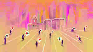 Groceries And Rent Money: Why Support For COVID Isolation Is More Important Than Ever