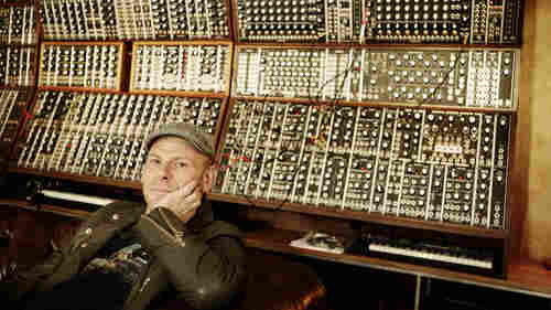 Scoring The Snyder Cut, 4 Years After Being Fired From 'Justice League'