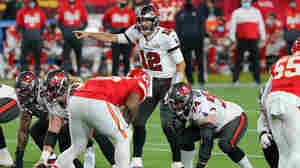 New $113 Billion NFL Media Rights Deal Gives Fans More Options To Watch Games