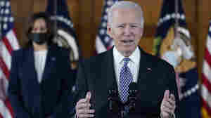 How Asian American Leaders Say The Biden Administration Can Address Hate