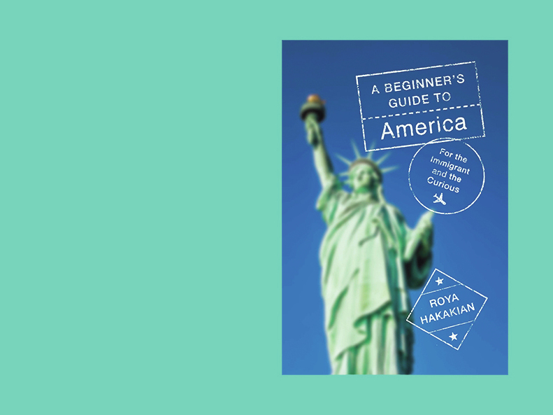 'A Beginner's Guide To America' shows us the States through new eyes