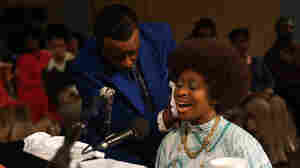 Aretha Franklin Shines In, And Despite, The New Miniseries, 'Genius: Aretha'