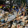 Inside The Labor, Minority Rights Roots Of Myanmar's Protests : NPR More Protesters Killed As Myanmar's Junta Intensifies Crackdown On Dissent