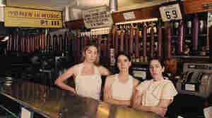 HAIM: Women In Trivia Pt. III