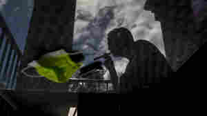 Coronavirus FAQs: Does Smoking Blunt The Vaccine? What About Painkillers?