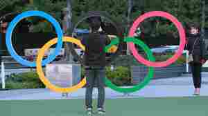Overseas Spectators Will Be Banned From Tokyo Olympics Due To COVID-19 Risks