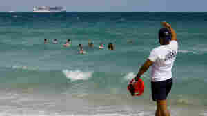 Miami Beach Issues Curfew To Curb Spring Break; Virus Knocks VCU From March Madness