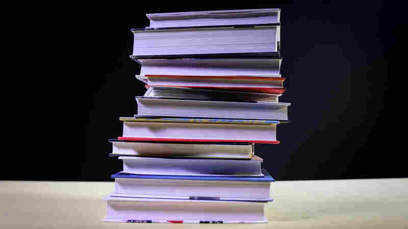 Book Concierge: Book Club Ideas