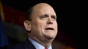 GOP Rep. Tom Reed Won't Seek Elected Office Following Sexual Misconduct Allegations