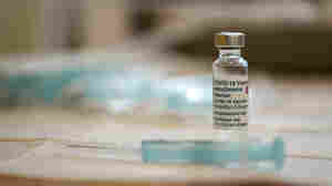 AstraZeneca Vaccine Can Prevent COVID-19, Late-Stage Study Says