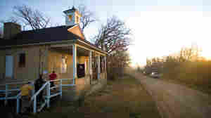 Myths And Realities Of America's Rural Economy