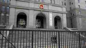 China Puts 2nd Canadian On Trial For Espionage And Bars Spectators