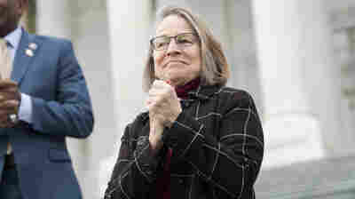 Democrats Reviewing Whether To Overturn A Certified Iowa U.S. House Election